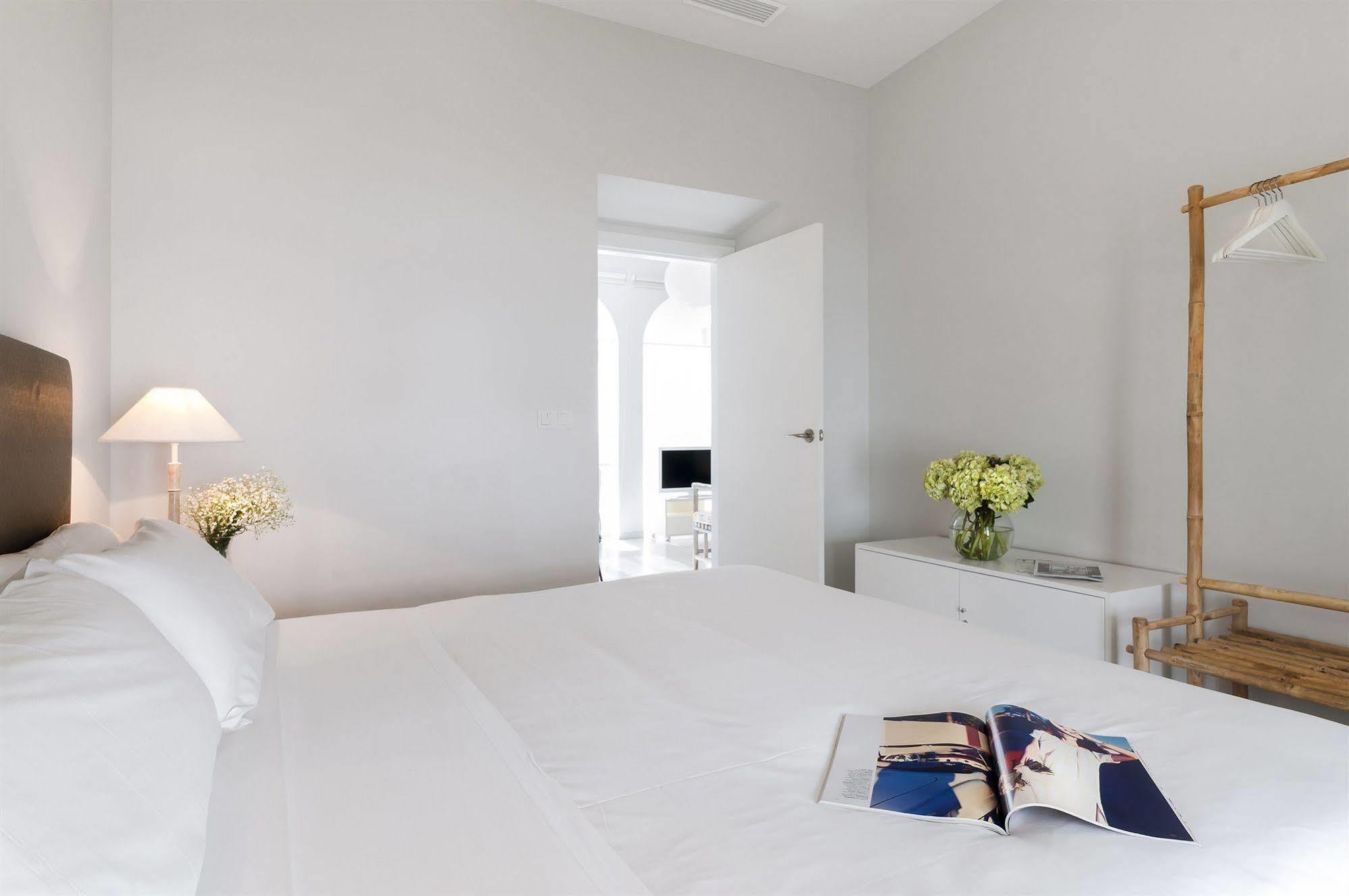 Plaza Apartment Sevilla
