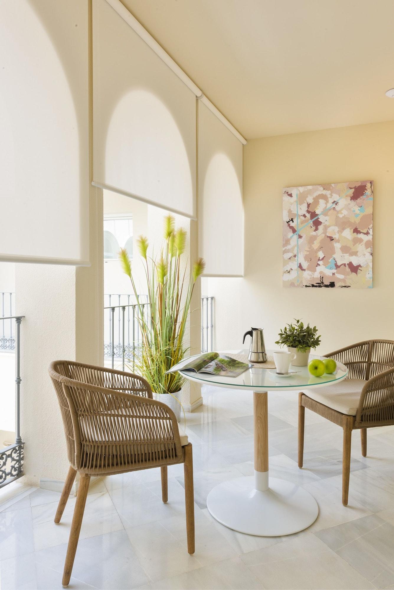 Apartamento Plaza