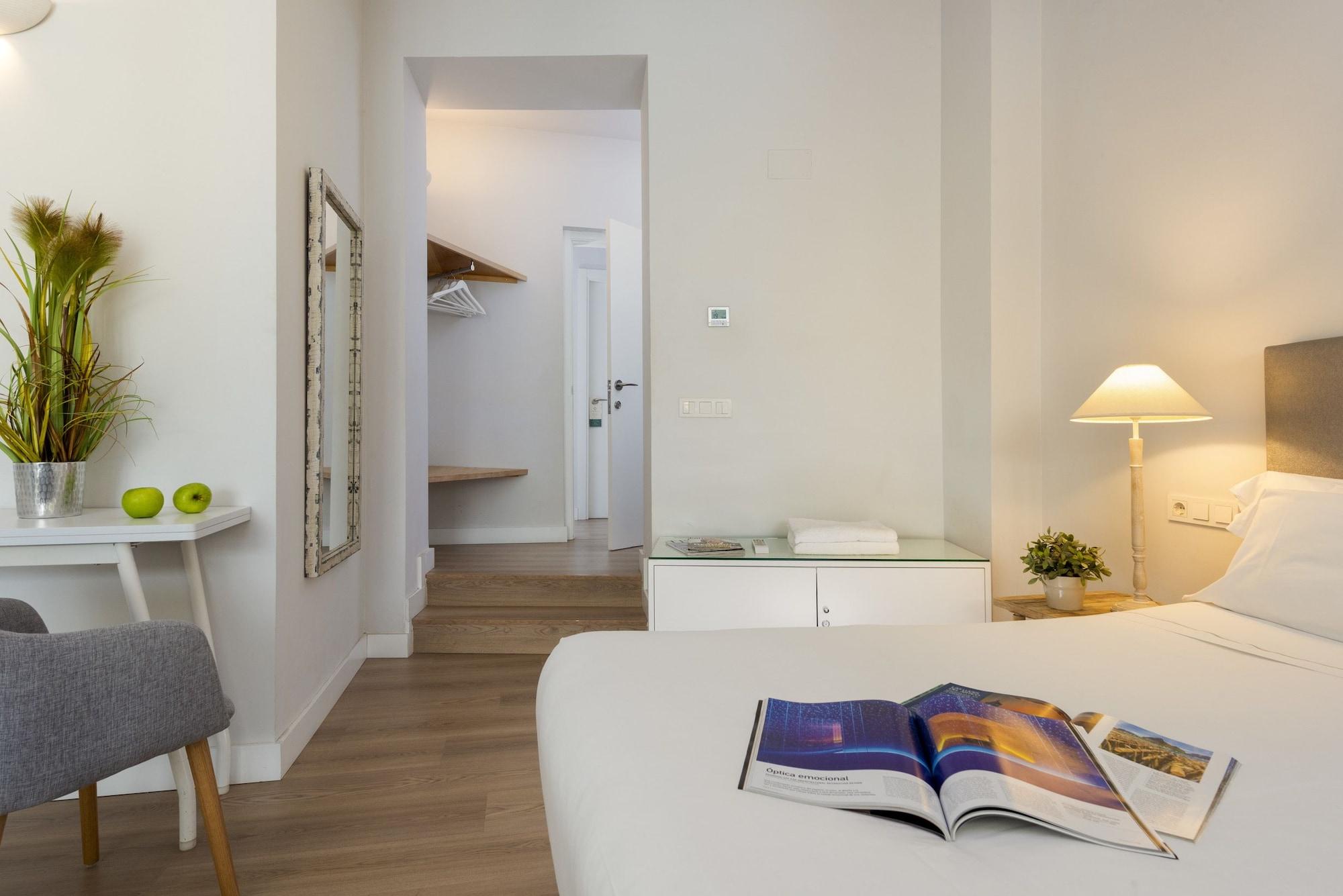 Apartamento Plaza Sevilha