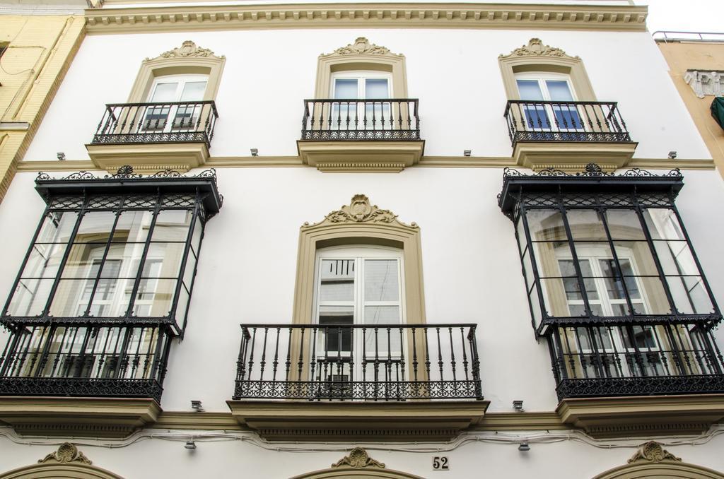 Plaza * Sevilha