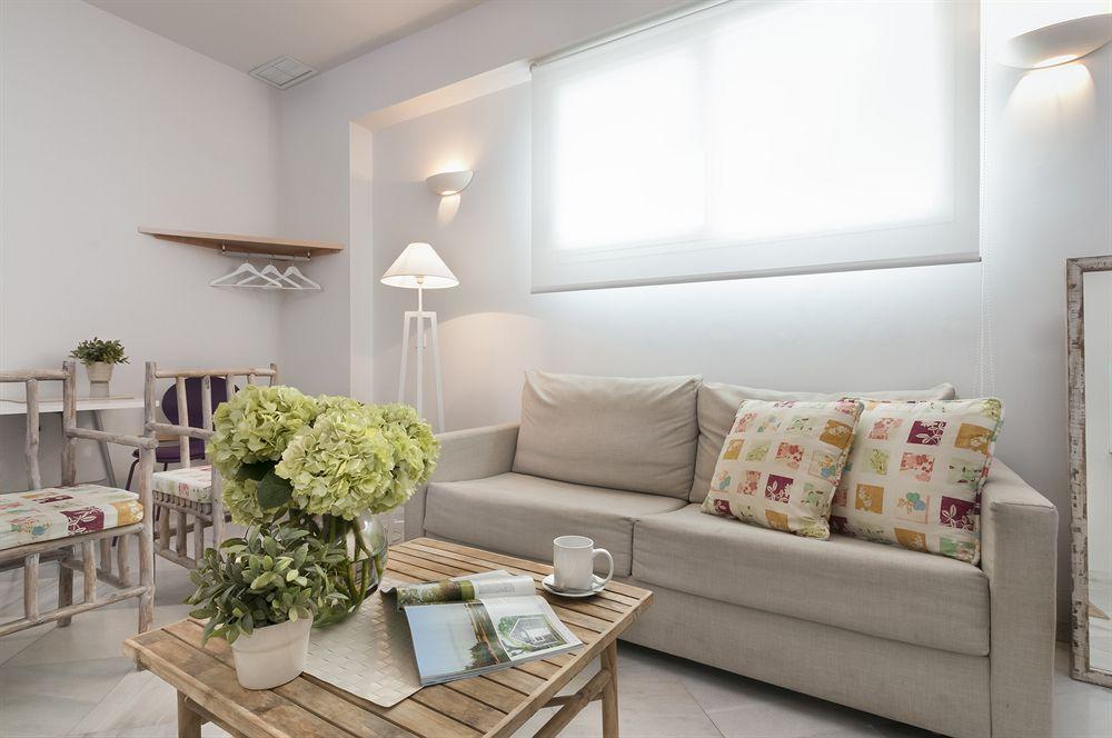Plaza Apartamento