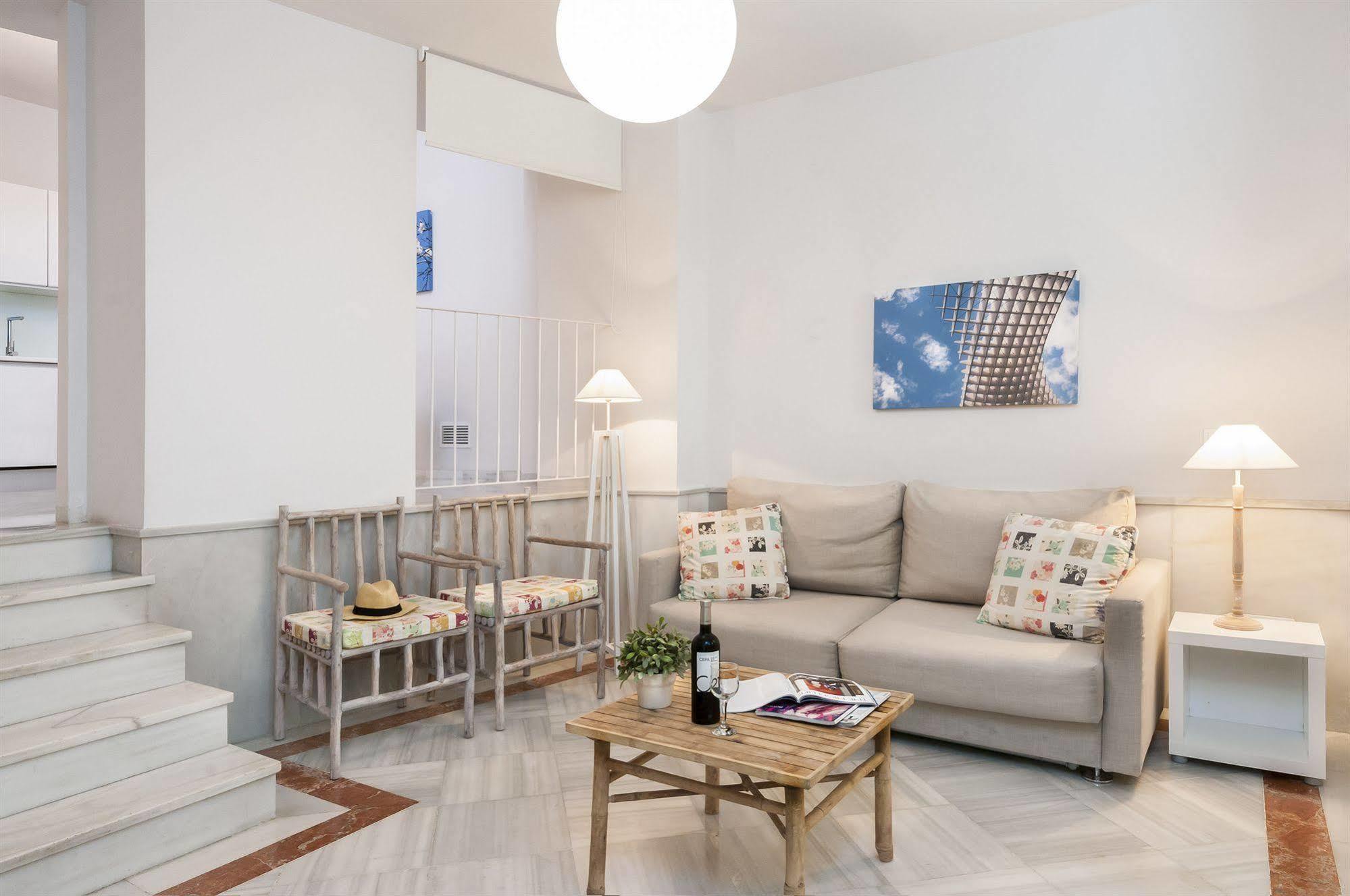 Plaza Apartamento *